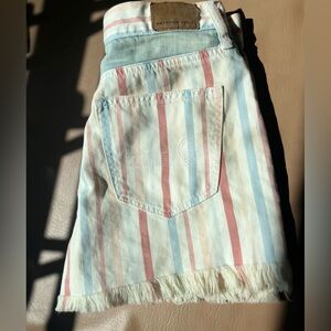 American Eagle “mom” shorts size 2